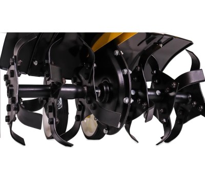 Культиватор CHAMPION ВC4311 Мотокультиватор