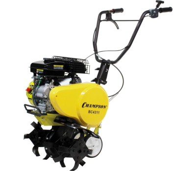 Культиватор CHAMPION ВC4311 Мотокультиватор