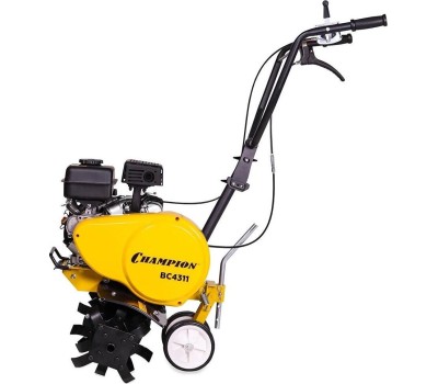 Культиватор CHAMPION ВC4311 Мотокультиватор