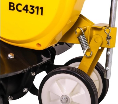 Культиватор CHAMPION ВC4311 Мотокультиватор