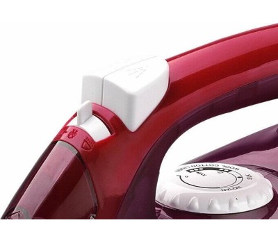 Утюг CENTEK CT-2347 пурпурный