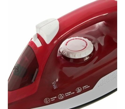 Утюг CENTEK CT-2347 пурпурный