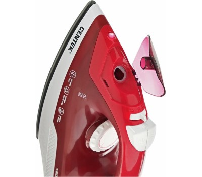 Утюг CENTEK CT-2347 пурпурный