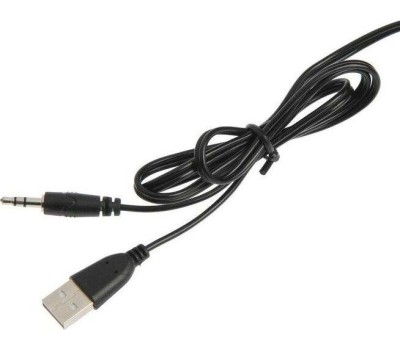 Акустика 2.0 PERFEO (PF-A4388) CABINET махагон