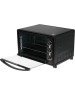 Электропечь CENTEK CT-1533-62 черный_