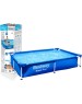 Бассейн BESTWAY Каркасный бассейн 221 х 150 х 43см 1200л Steel Pro 56401 (004871)