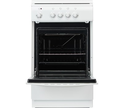 Плита газовая DE LUXE 5040.21ГЭ (941001) бел.