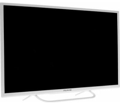 Телевизор POLARLINE 32PL53TC HD READY белый