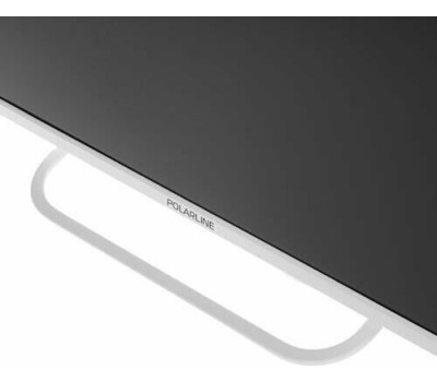 Телевизор POLARLINE 32PL53TC HD READY белый