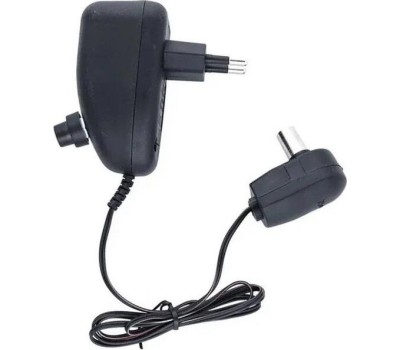 Блок питания СИГНАЛ (7936) 12V 0.1A - F-разъем