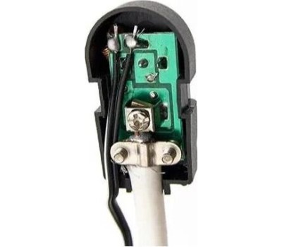 Блок питания СИГНАЛ (7936) 12V 0.1A - F-разъем