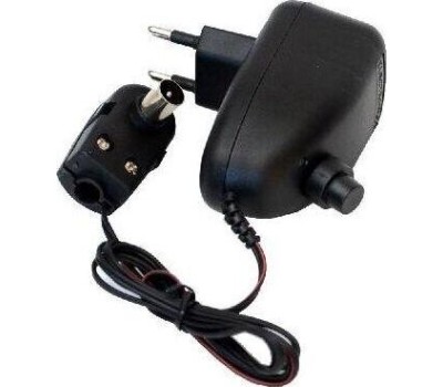 Блок питания СИГНАЛ (7936) 12V 0.1A - F-разъем