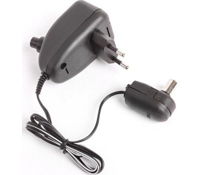 Блок питания СИГНАЛ (7936) 12V 0.1A - F-разъем