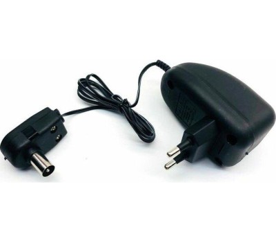 Блок питания СИГНАЛ (7936) 12V 0.1A - F-разъем