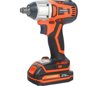 Дрель-шуруповерт PATRIOT 180301560 BR 210Li 1/2 UES Гайковерт