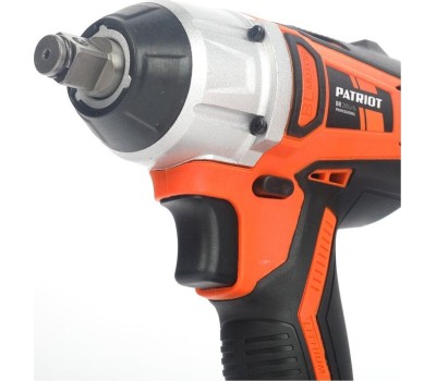 Дрель-шуруповерт PATRIOT 180301560 BR 210Li 1/2 UES Гайковерт