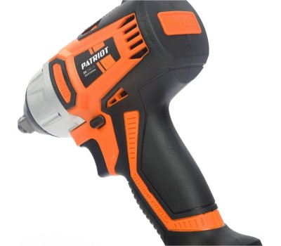 Дрель-шуруповерт PATRIOT 180301560 BR 210Li 1/2 UES Гайковерт