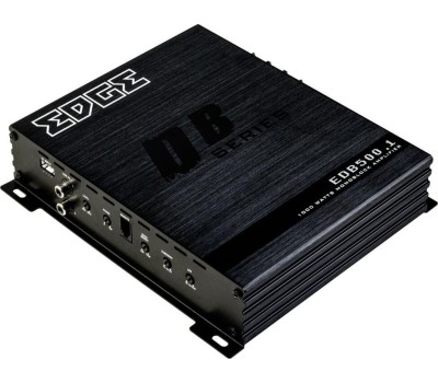 Автоусилитель EDGE EDB500.1-E9