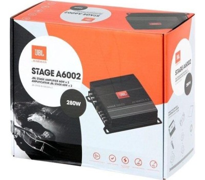 Автоусилитель EDGE EDB500.1-E9