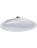 Лампа декоративная светодиодная UNIEL (UL-00004574) LED-U220-40W/4000K/E27/FR PLU01WH