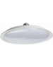 Лампа декоративная светодиодная UNIEL (UL-00004574) LED-U220-40W/4000K/E27/FR PLU01WH