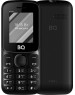 Телефон мобильный (без СЗУ в комплекте) BQ 1848 Step+ Black