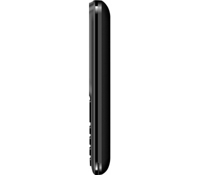 Телефон мобильный (без СЗУ в комплекте) BQ 1848 Step+ Black