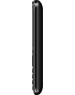 Телефон мобильный (без СЗУ в комплекте) BQ 1848 Step+ Black