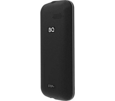 Телефон мобильный (без СЗУ в комплекте) BQ 1848 Step+ Black