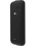 Телефон мобильный (без СЗУ в комплекте) BQ 1848 Step+ Black