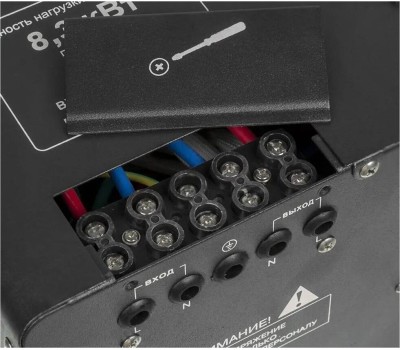 Стабилизатор напряжения РЕСАНТА СПН-8300