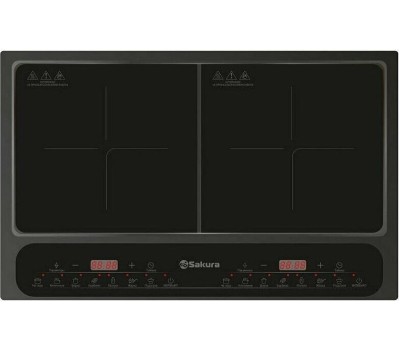 Индукционная плитка SAKURA SA-7158