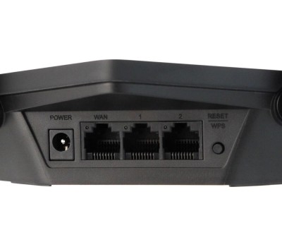 Wi-Fi роутер/точка доступа MERCUSYS MR50G