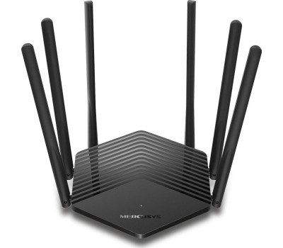 Wi-Fi роутер/точка доступа MERCUSYS MR50G