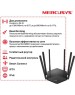 Wi-Fi роутер/точка доступа MERCUSYS MR50G