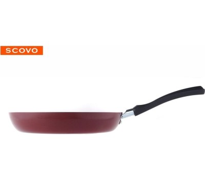 Сковорода SCOVO СЭ-023 expert д.24 см