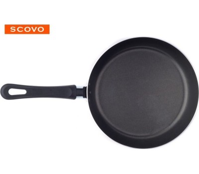Сковорода SCOVO СЭ-023 expert д.24 см