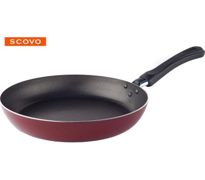 Сковорода SCOVO СЭ-023 expert д.24 см