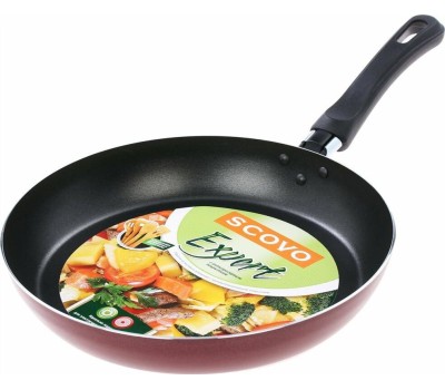 Сковорода SCOVO СЭ-023 expert д.24 см