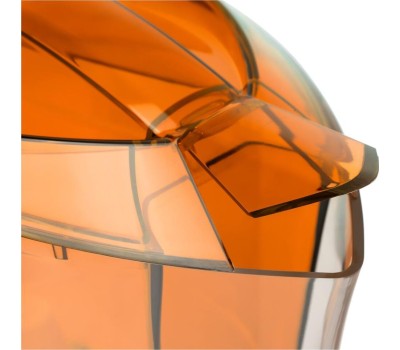 Водоочистка ГЕЙЗЕР Дельфин (62035) оранж прозрачный