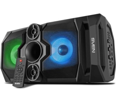 Мидисистема SVEN PS-655 черный