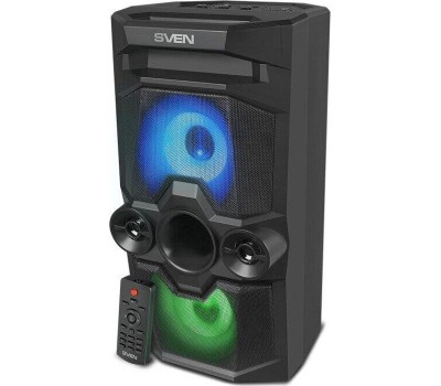 Мидисистема SVEN PS-655 черный