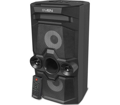 Мидисистема SVEN PS-655 черный