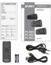 Мидисистема SVEN PS-655 черный