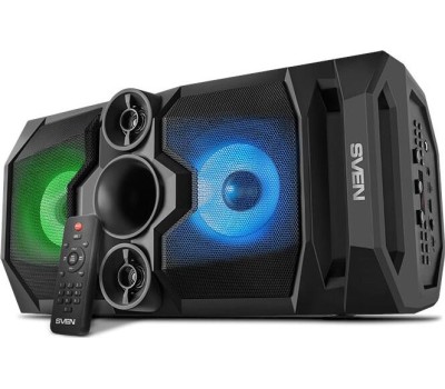 Мидисистема SVEN PS-655 черный