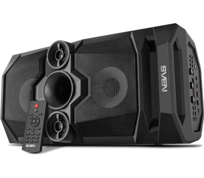 Мидисистема SVEN PS-655 черный