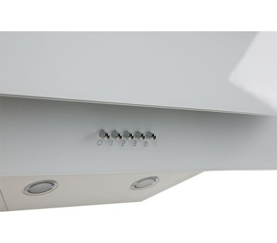 Вытяжка OASIS NS-60W белый