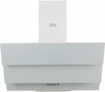 Вытяжка OASIS NS-60W белый