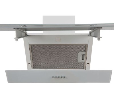 Вытяжка OASIS NS-60W белый