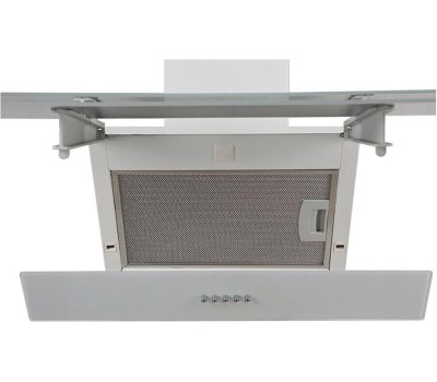 Вытяжка OASIS NS-60W белый